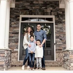 Meet your Posher, Edward